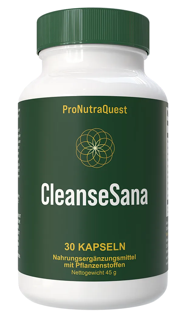CleanseSana 1 Flasche